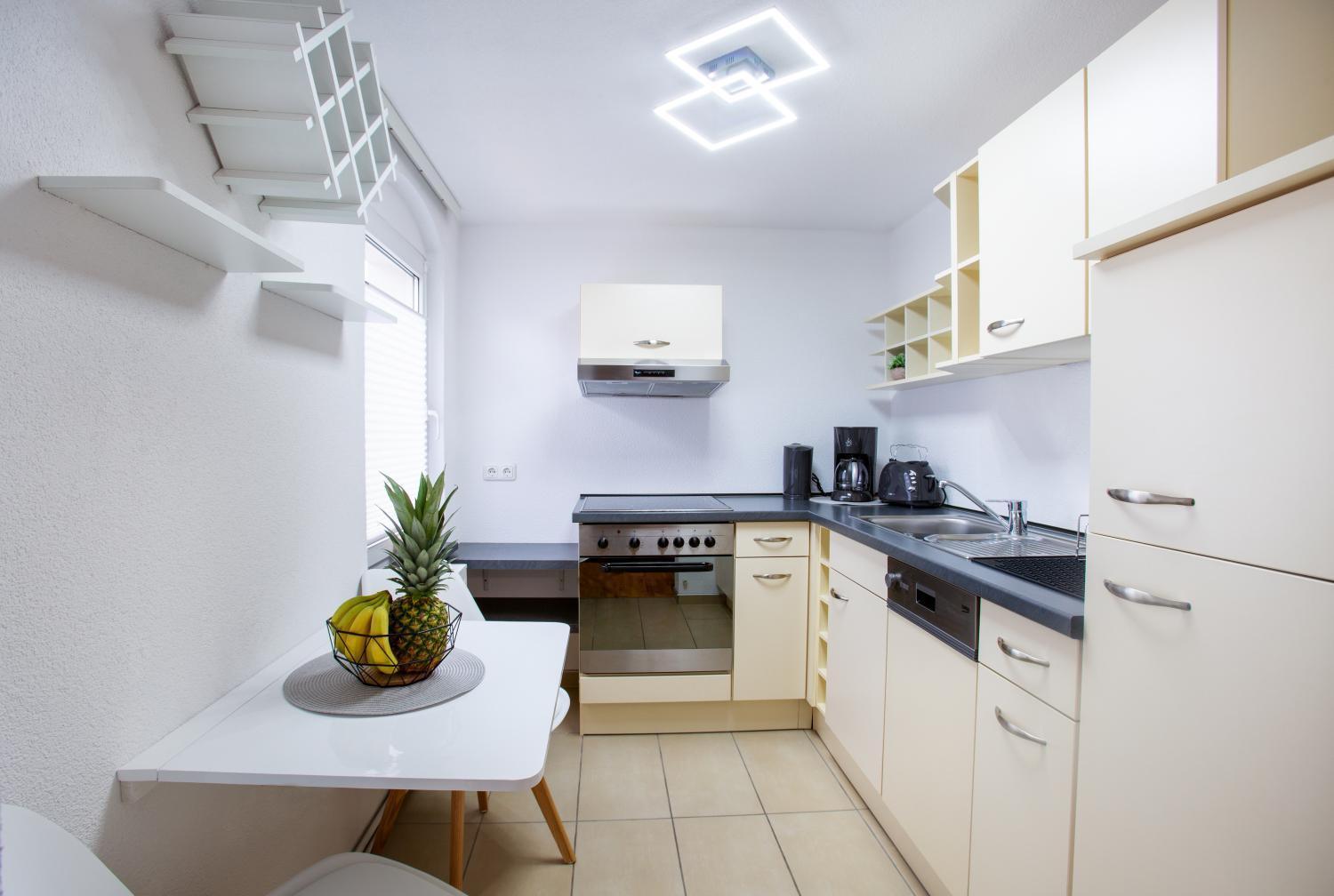 פולסניץ Fewo 02 Maisonette Im Carre'Charlott מראה חיצוני תמונה